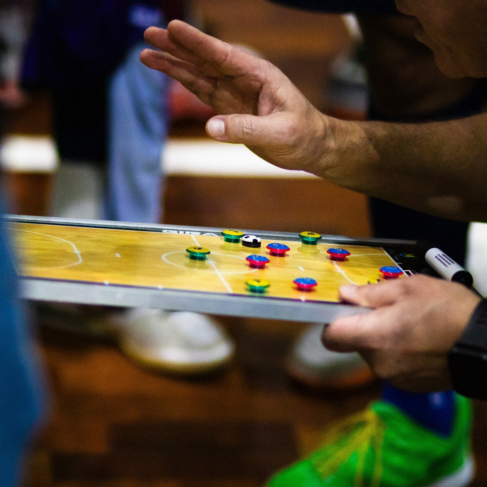 Fotografia esportiva 2
